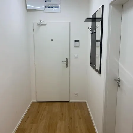 Apartment, 5min Downtown * Brno