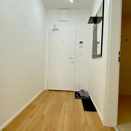 Apartmán Apartment, 5min Downtown Brno