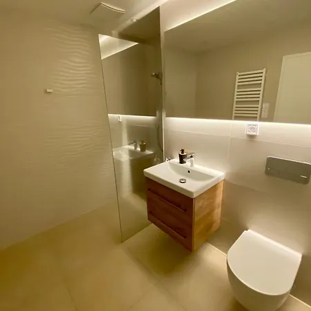 Apartmán Apartment, 5min Downtown *