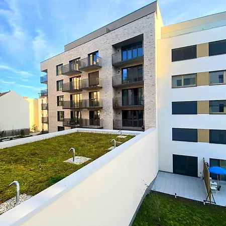 Apartment, 5min Downtown Apartamento *