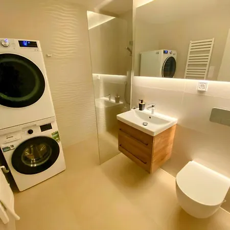 Apartment, 5min Downtown Apartamento *